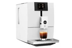Jura ENA 8 Full Nordic White (EC) -Koffie Thee Winkel ena8 touch fnw image 3 2