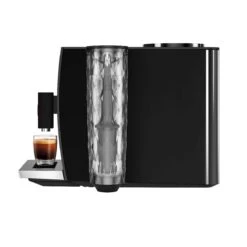 JURA ENA 4 Full Metropolitan Black (EB) -Koffie Thee Winkel ena 4 psr fmb esp original 30746