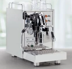 ECM Classika II PID Espressomachine Rvs Glans -Koffie Thee Winkel feature ecm classika pid seitl
