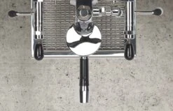 ECM Elektronika II Profi Espressomachine Rvs Glans -Koffie Thee Winkel feature ecm elektronika vonoben