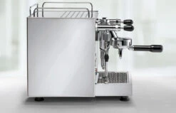 ECM Mechanika IV Profi Espressomachine Rvs Glans -Koffie Thee Winkel feature ecm mechanika iv profi seitlich