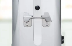 ECM S-Manuale 64 Bonenmolen Rvs Glans -Koffie Thee Winkel feature ecm s manuale 64 ft auflage