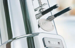 ECM V-Titan 64 Automatische Bonenmolen Rvs Glans -Koffie Thee Winkel feature ecm v titan pid