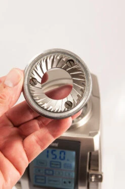 Baratza Forté Brew Grinder Bonenmolen -Koffie Thee Winkel ftbg 2