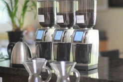Baratza Forté Brew Grinder Bonenmolen -Koffie Thee Winkel ftbg 3