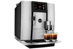 JURA GIGA 6 Aluminium (EA) -Koffie Thee Winkel giga6 alu image 3