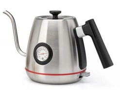 Espressions Gooseneck Waterkoker 500 Ml Tot 1 Liter -Koffie Thee Winkel gooseneck waterkoker 5