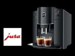 Jura D4 Piano Black EU -Koffie Thee Winkel hqdefault 2 17