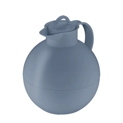 Alfi Kugel Thermoskan 940 Ml Mat Blauw 2 Alfi Kugel Thermoskan 940 Ml Mat Blauw - Afbeelding 2