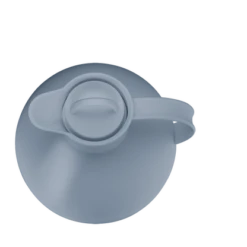 Alfi Kugel Thermoskan 940 Ml Mat Blauw 6 Alfi Kugel Thermoskan 940 Ml Mat Blauw -Koffie Thee Winkel i 0115060094 004 1 1