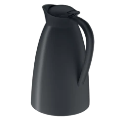 Alfi ECO Thermoskan Zwart 1 Liter