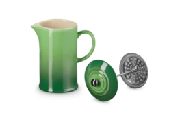 Le Creuset Cafetière 800 Ml Aardewerk Bamboo -Koffie Thee Winkel lc 20200820 zs ps fs 60706084080003 005 1