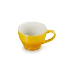 Le Creuset Cappuccino Mok 400 Ml Aardewerk Nectar -Koffie Thee Winkel le creuset cappuccino mok 400 ml aardewerk nectar 3