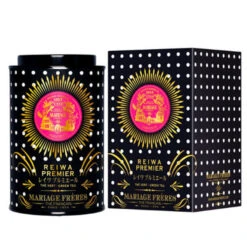 Mariage Frères Reiwa Premier Groene Thee 80 Gram