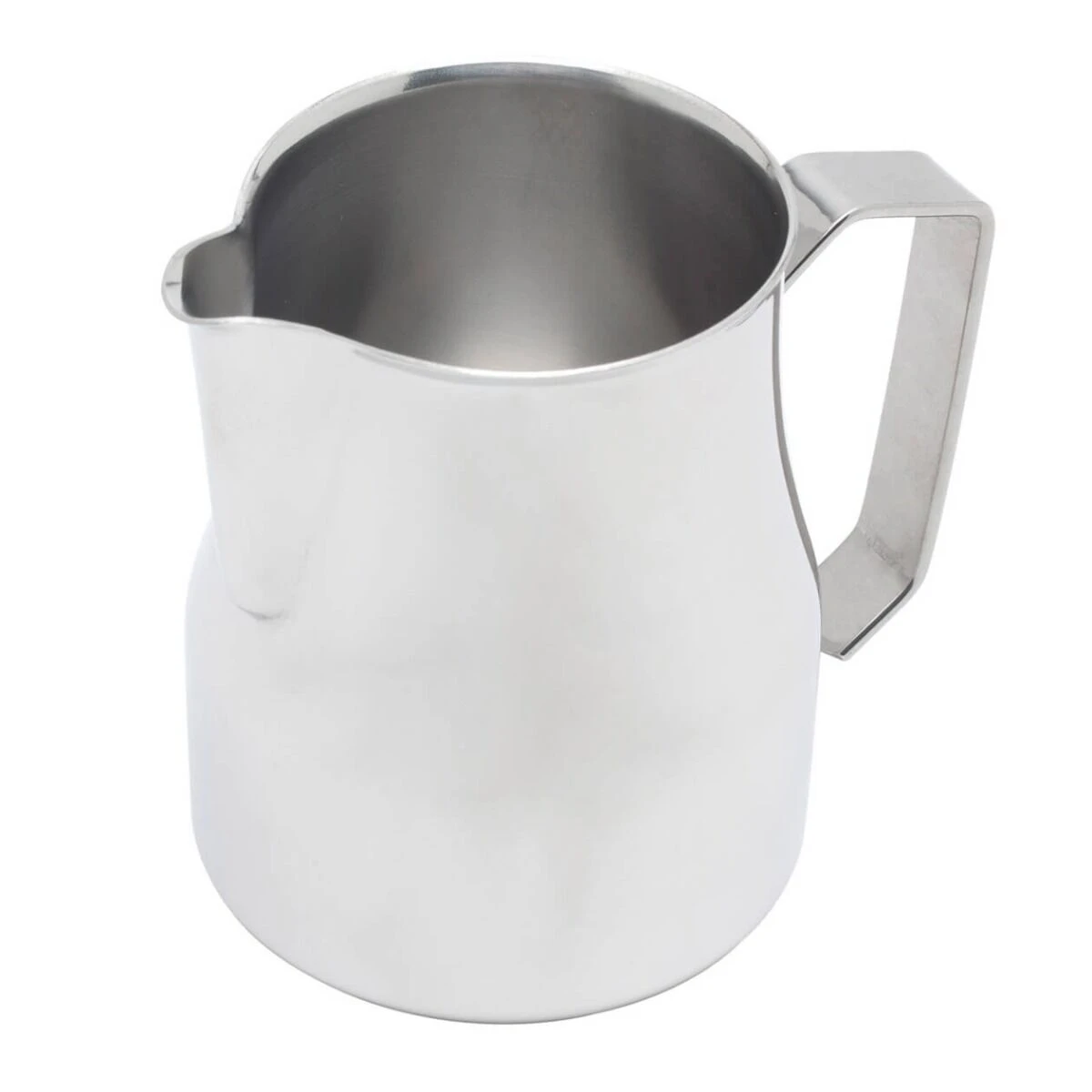 Motta Melkschuimkan 500 Ml Rvs Glans 1 Motta Melkschuimkan 500 Ml Rvs Glans