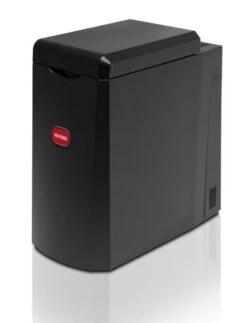 Nivona NICO 100 Melkkoeler 1 Liter Kunststof Zwart -Koffie Thee Winkel nivona melkkoeler voor 1 liter 4