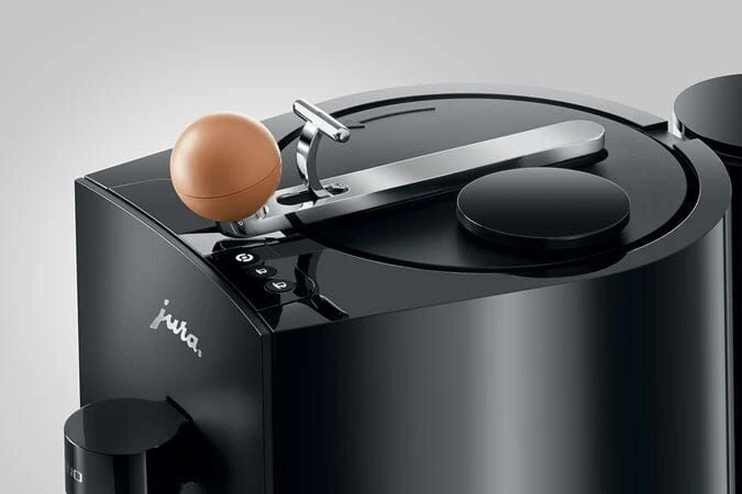 JURA ONO Piano Black (EA) 2 JURA ONO Piano Black (EA) - Afbeelding 2