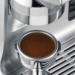 Sage The Oracle Touch Espressomachine Stainless Steel -Koffie Thee Winkel oracle touch 4