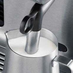 Sage The Oracle Touch Espressomachine Stainless Steel -Koffie Thee Winkel oracle touch 5