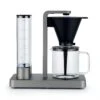 Wilfa Performance Koffiemaker 1,25 Liter Titanium Rvs