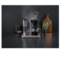 Wilfa Performance Koffiemaker 1,25 Liter Titanium Rvs 5 Wilfa Performance Koffiemaker 1,25 Liter Titanium Rvs -Koffie Thee Winkel performancervs3