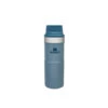 Stanley The Trigger-Action Travel Mug 350 Ml Hammertone Ice