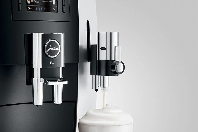 JURA G2 Profi Cappuccinatore Uitloop Voor Microschuim (EA) 2 JURA G2 Profi Cappuccinatore Uitloop Voor Microschuim (EA) - Afbeelding 2