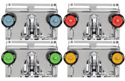 Profitec Pro 400 Espressomachine Rvs 5 Profitec Pro 400 Espressomachine Rvs -Koffie Thee Winkel profi4002 1