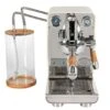 ECM Puristika Espressomachine Rvs / Crème