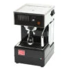 Quick Mill 820 Espressomachine 1,8 Liter Rvs Zwart