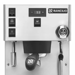 Rancilio Silvia Pro X Soft Infusion Espressomachine Rvs -Koffie Thee Winkel rancilio silvia pro 3 gallery 388x355