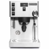 Rancilio Silvia Pro X Soft Infusion Espressomachine Rvs