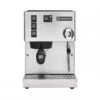 Rancilio Silvia Espressomachine Model V6 E Rvs Mat