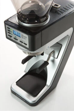 Baratza Sette 270 Bonenmolen Zwart -Koffie Thee Winkel s270 10