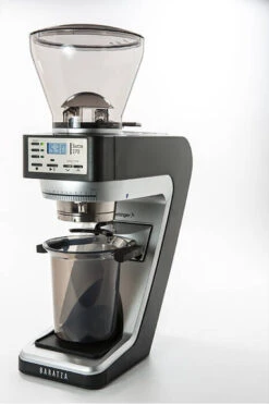 Baratza Sette 270 Bonenmolen Zwart -Koffie Thee Winkel s270 4