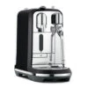 Sage Creatista Plus Nespressomachine Black Trufle
