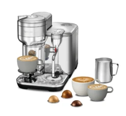 Sage The Vertuo Creatista Nespressomachine Stainless Steel 6 Sage The Vertuo Creatista Nespressomachine Stainless Steel -Koffie Thee Winkel schermafbeelding 2023 07 25 121633