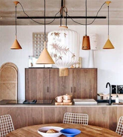 HK Living 70's ACE6881 Stream Theepot 1,2 Liter Aardewerk Oranje-bruin -Koffie Thee Winkel schermfoto 2020 05 01 om 161302website