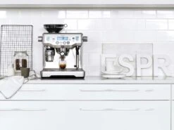 Sage The Oracle Espressomachine Stainless Steel -Koffie Thee Winkel ses980 3
