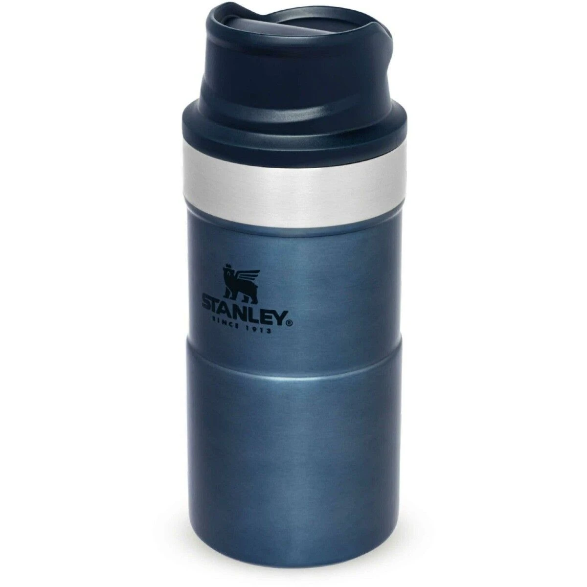 Stanley The Trigger-Action Travel Mug 250 Ml Nightfall 1 Stanley The Trigger-Action Travel Mug 250 Ml Nightfall