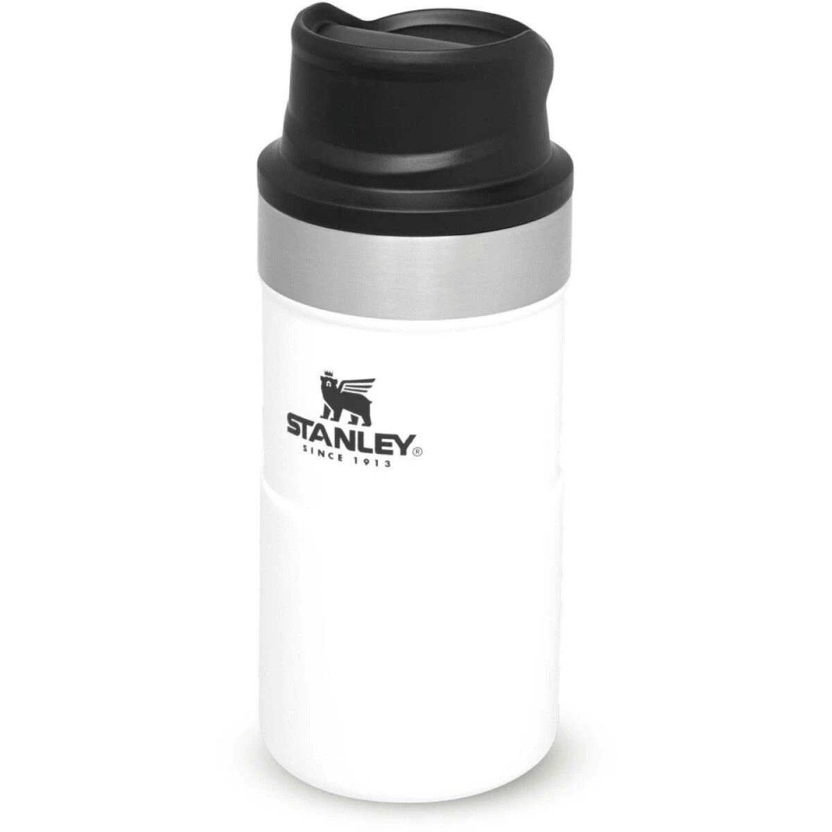 Stanley The Trigger-Action Travel Mug 250 Ml Polar 1 Stanley The Trigger-Action Travel Mug 250 Ml Polar