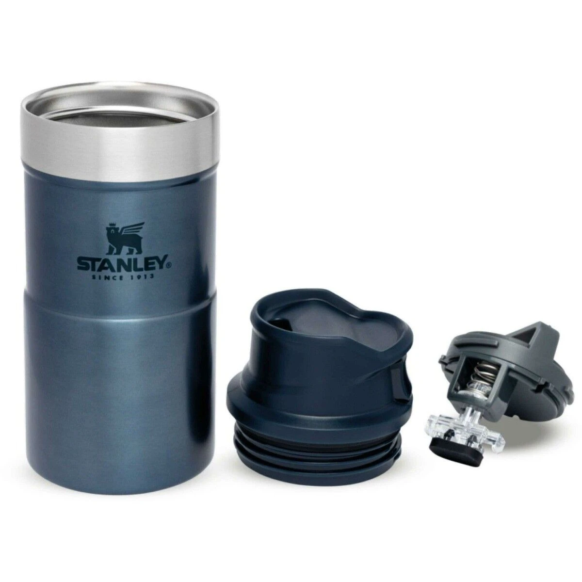 Stanley The Trigger-Action Travel Mug 250 Ml Nightfall 2 Stanley The Trigger-Action Travel Mug 250 Ml Nightfall - Afbeelding 2