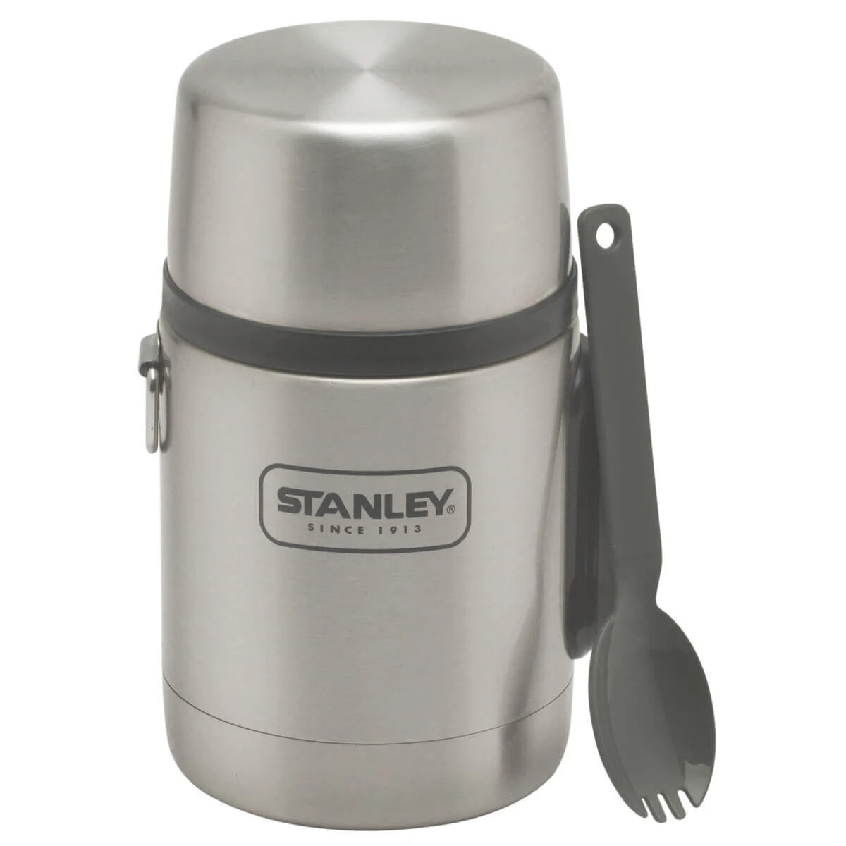 Stanley Adventure Food Jar Thermosfles 530 Ml Rvs 1 Stanley Adventure Food Jar Thermosfles 530 Ml Rvs
