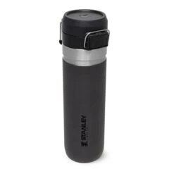 Stanley The Quick Flip Water Bottle 1.06l Charcoal