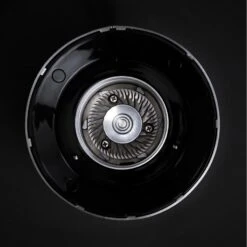 Wilfa Koffiebonenmaler Uniform Rvs -Koffie Thee Winkel uniformrvs3