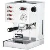 Isomac Venus PID Espressomachine 3 Liter Rvs Glans