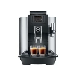Jura WE8 Chroom (EA) -Koffie Thee Winkel we8 2019 psf cr 2esp en original eng 22288 1