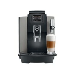 Jura WE8 Dark Inox (EA) -Koffie Thee Winkel we8 2019 psf da in lm en original eng 22321 1