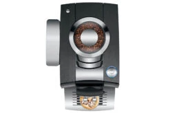Jura Z10 Dark Inox (EA) -Koffie Thee Winkel z10 alu dark inox ea 15368 image6