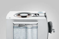 Jura Z10 Aluminium White (EA) -Koffie Thee Winkel z10 alu white ea 15348 image10